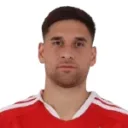 Rodrigo Villagra — Tiền vệ, Internacional