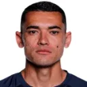 Santos — Thủ môn, Athletico