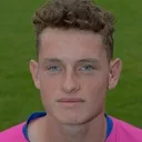 Joshua Staunton — Hậu vệ, Poole Town