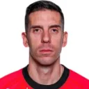 Juan Felipe Aguirre — Hậu vệ, Athletico