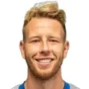 Adam Thompson — Hậu vệ, Enfield Town