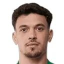 Pedro Gonçalves — Tiền vệ, Fiorentina
