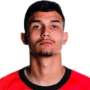 Arthur Dias — Hậu vệ, Athletico