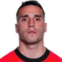 Gastón Benavídez — Hậu vệ, Athletico