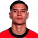 Juan Portilla — Tiền vệ, Athletico