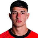 Lucas Esquivel — Hậu vệ, Athletico