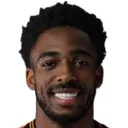 Reece Hall-Johnson — Hậu vệ, King's Lynn Town