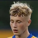 Jude Collins — Tiền đạo, Racing Club Warwick