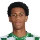 Pedro Jesus — Hậu vệ, Moreirense