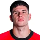 Bruno Zapelli — Tiền vệ, Athletico