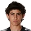 Tiago Ferreira — Thủ môn, Gil Vicente