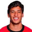 João Cruz — Tiền vệ, Athletico