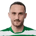 Giorgi Kochorashvili — Tiền vệ, Sevilla