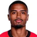 Leozinho — Tiền đạo, Athletico