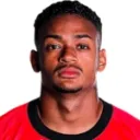 Leonardo Derik — Hậu vệ, Athletico