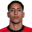 Felipinho — Tiền vệ, Athletico