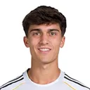 Manuel Ángel Morán — Tiền vệ, Fulham