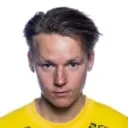 August Mikkelsen — Tiền đạo, Bodø/Glimt