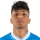 Alisson Santos — Tiền đạo, SSC Napoli