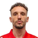 Strahinja Eraković — Hậu vệ, Samsunspor