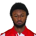 Douglas Owusu — Tiền đạo, Hapoel Tel Aviv