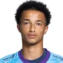 Emile Doucouré — Thủ môn, Jong KRC Genk U23