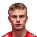 Kristall Máni Ingason — Tiền vệ, SK Brann