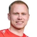 Jón Dagur Þórsteinsson — Tiền đạo, Hertha BSC