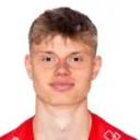 Rasmus Holten — Hậu vệ, Sandefjord Fotball
