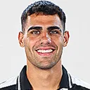 Lucas Villalba — Tiền vệ, Botafogo