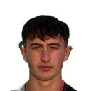 Alfie Cunningham — Tiền vệ, Exmouth Town