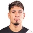 Alan Saldivia — Hậu vệ, Vasco da Gama