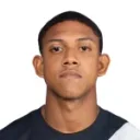 João Vitor Silva — Tiền vệ, Vasco da Gama