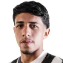 Kauã Pascini — Hậu vệ, Atlético Mineiro