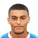 Christian Oxlade-Chamberlain — Hậu vệ, Truro City