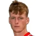Samson Hewett — Tiền đạo, Kidderminster Harriers