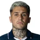Diego Hernández — Tiền đạo, Sport Recife