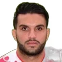 Hamza Bencherif — Hậu vệ, Mickleover FC