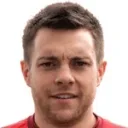 Josh Wilde — Hậu vệ, Worksop Town FC