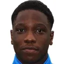 David Omilabu — Tiền đạo, AFC Croydon Athletic