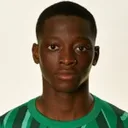 Daniel Jinadu — Thủ môn, Jersey Bulls FC