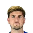 George Waring — Tiền đạo, Warrington Rylands 1906 FC