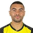 Colin Daniel — Hậu vệ, Ilkeston Town FC