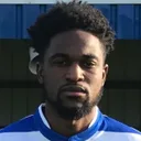 Nana Owusu — Tiền vệ, Hungerford Town