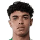João Simões — Tiền vệ, Sporting CP