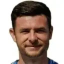 Nathan Sheron — Tiền vệ, Hartlepool United