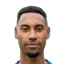 Gold Omotayo — Tiền đạo, Eastbourne Borough FC