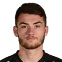 Luke Charman — Tiền đạo, Hartlepool United