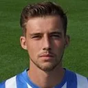 Lewis Hawkins — Tiền vệ, Whitby Town