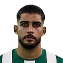 Victor Caetano — Hậu vệ, Chapecoense